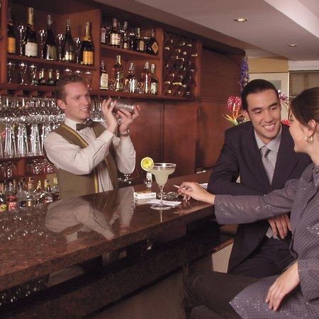 Hotel-Monti Bogotá Zewnętrze zdjęcie