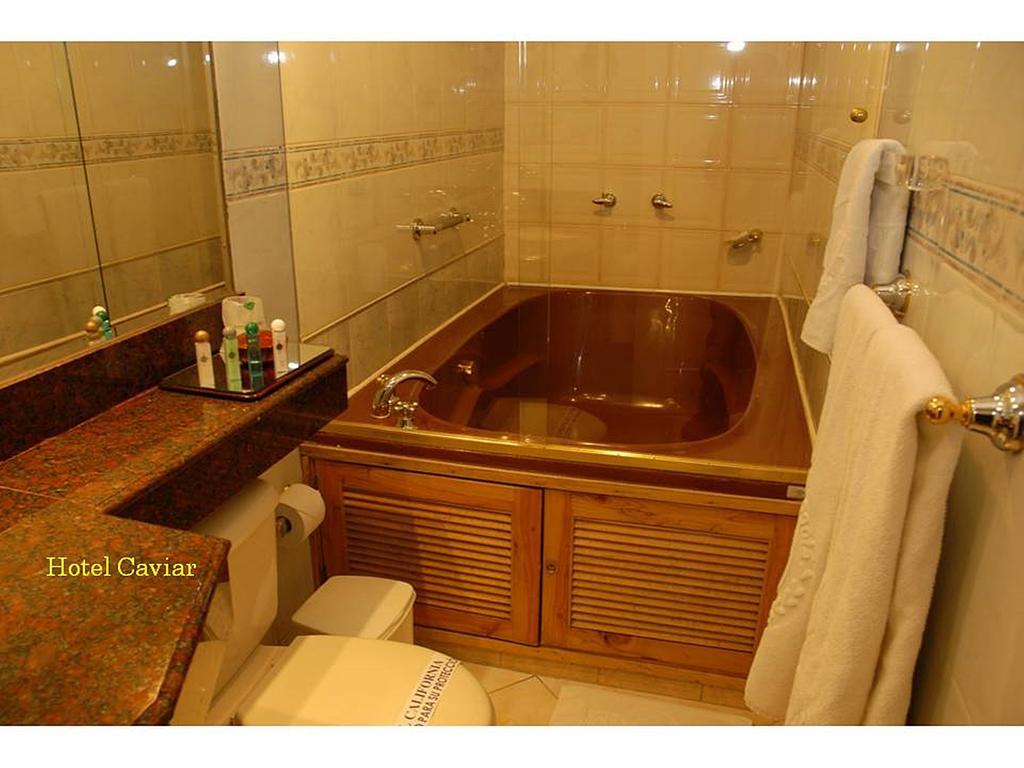 Hotel-Monti Bogotá Zewnętrze zdjęcie