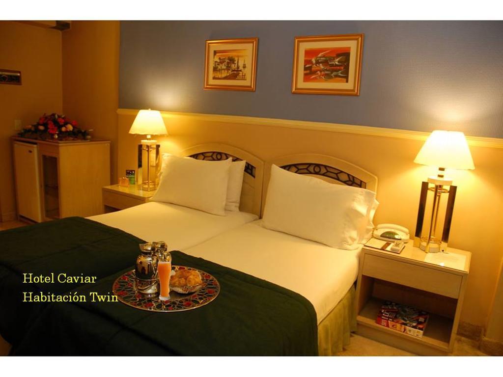 Hotel-Monti Bogotá Zewnętrze zdjęcie