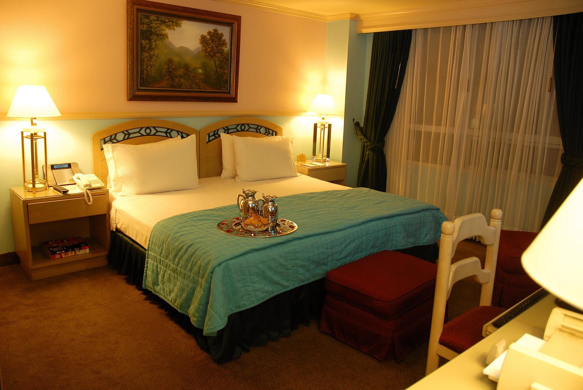 Hotel-Monti Bogotá Zewnętrze zdjęcie