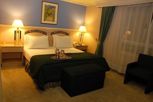 Hotel-Monti Bogotá Zewnętrze zdjęcie