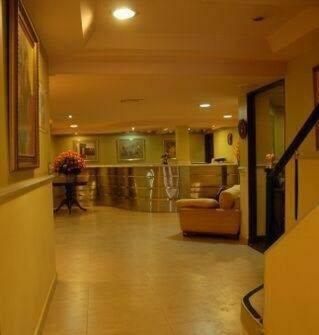 Hotel-Monti Bogotá Zewnętrze zdjęcie